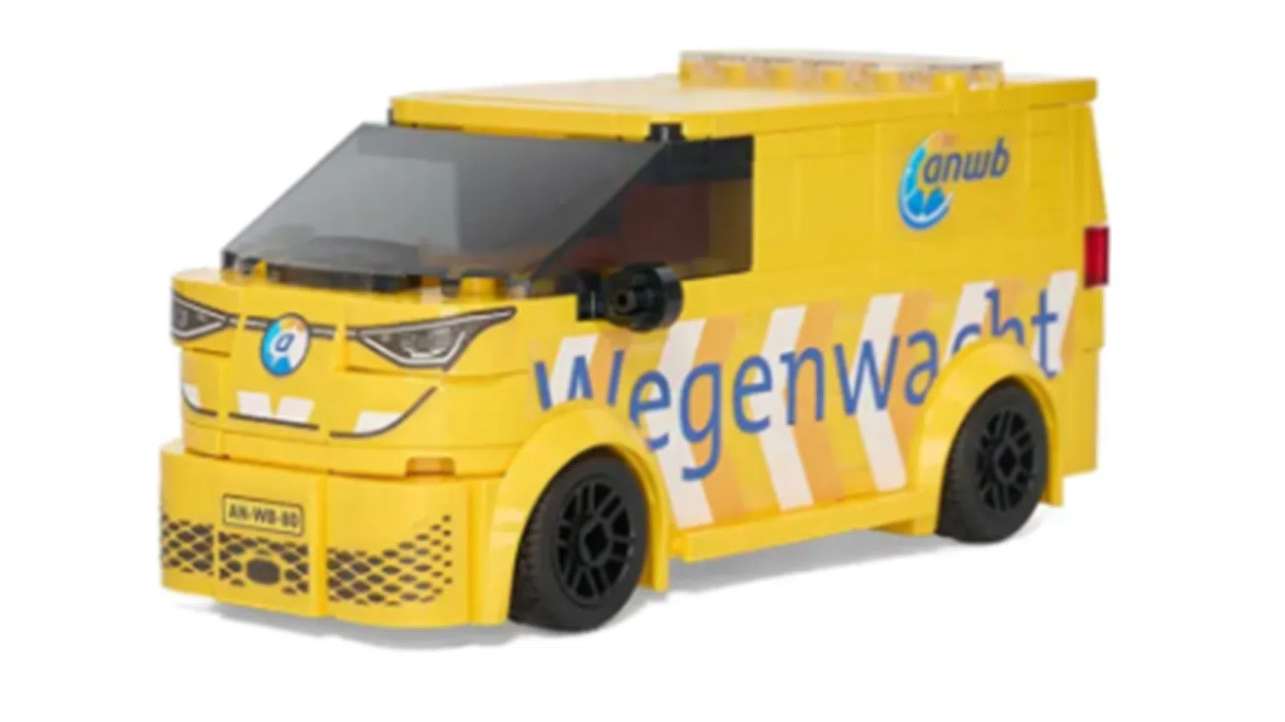 lego wegenwacht